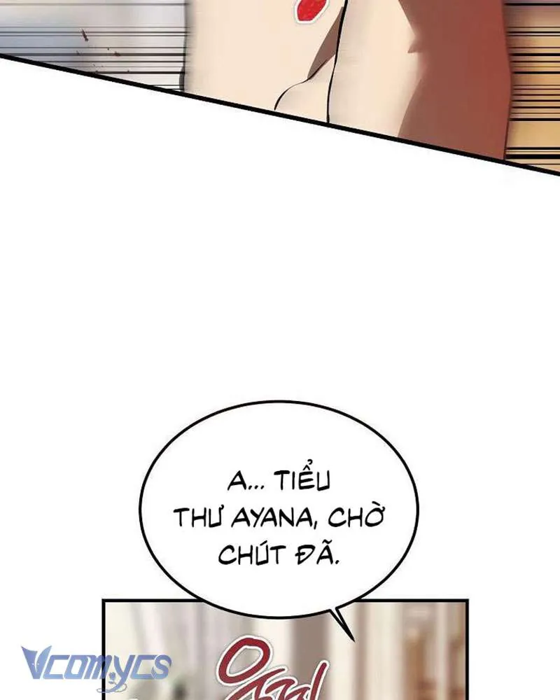 Ác Quỷ Nuôi Dưỡng Tiểu Thư Chap 83 - Next Chap 84