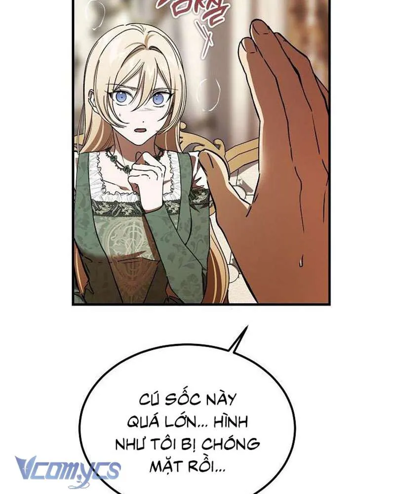 Ác Quỷ Nuôi Dưỡng Tiểu Thư Chap 83 - Next Chap 84