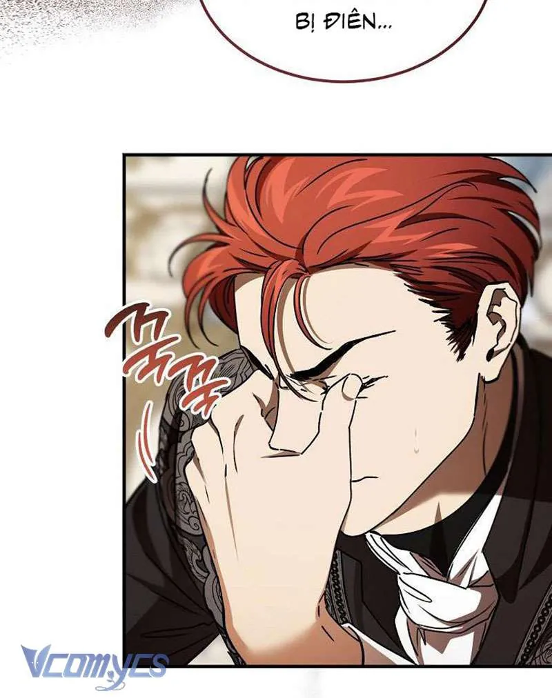 Ác Quỷ Nuôi Dưỡng Tiểu Thư Chap 83 - Next Chap 84