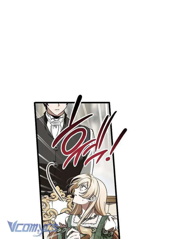 Ác Quỷ Nuôi Dưỡng Tiểu Thư Chap 83 - Next Chap 84