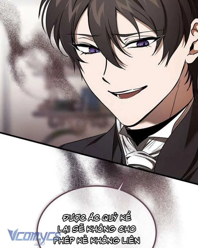 Ác Quỷ Nuôi Dưỡng Tiểu Thư Chap 83 - Next Chap 84