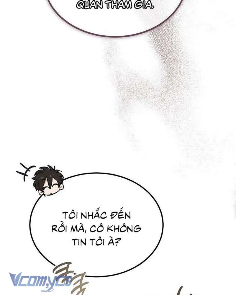 Ác Quỷ Nuôi Dưỡng Tiểu Thư Chap 83 - Next Chap 84