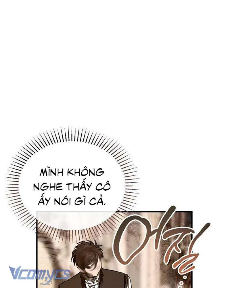 Ác Quỷ Nuôi Dưỡng Tiểu Thư Chap 83 - Next Chap 84