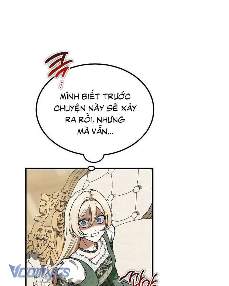 Ác Quỷ Nuôi Dưỡng Tiểu Thư Chap 83 - Next Chap 84