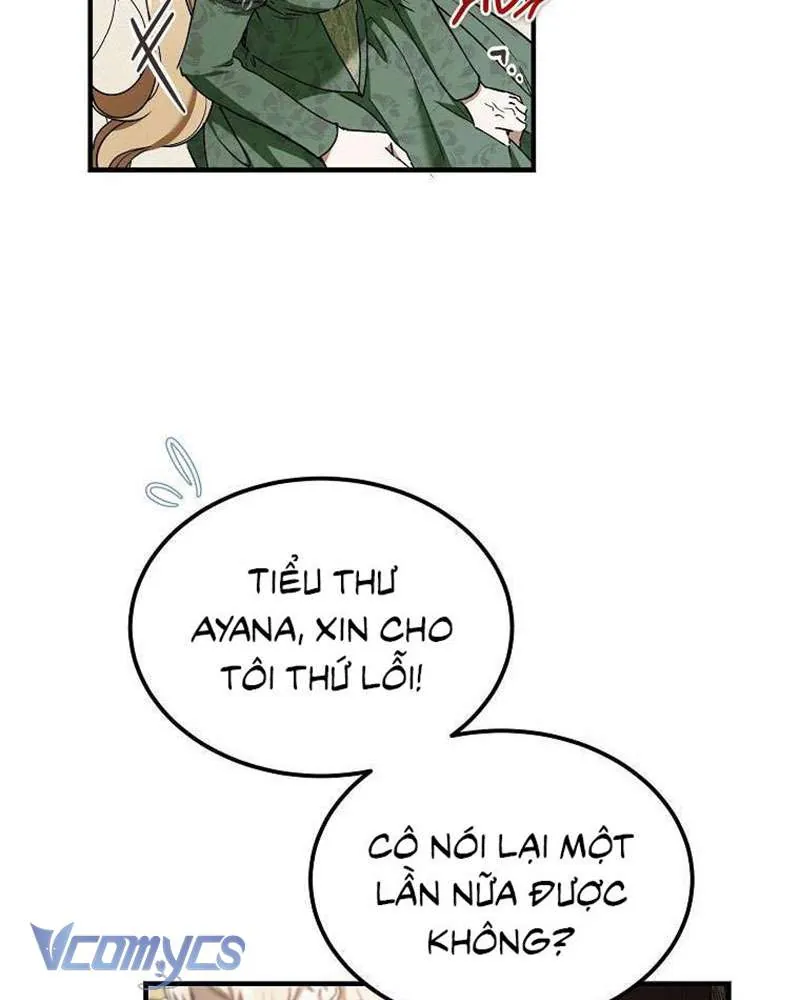 Ác Quỷ Nuôi Dưỡng Tiểu Thư Chap 83 - Next Chap 84