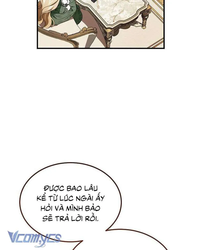Ác Quỷ Nuôi Dưỡng Tiểu Thư Chap 83 - Next Chap 84