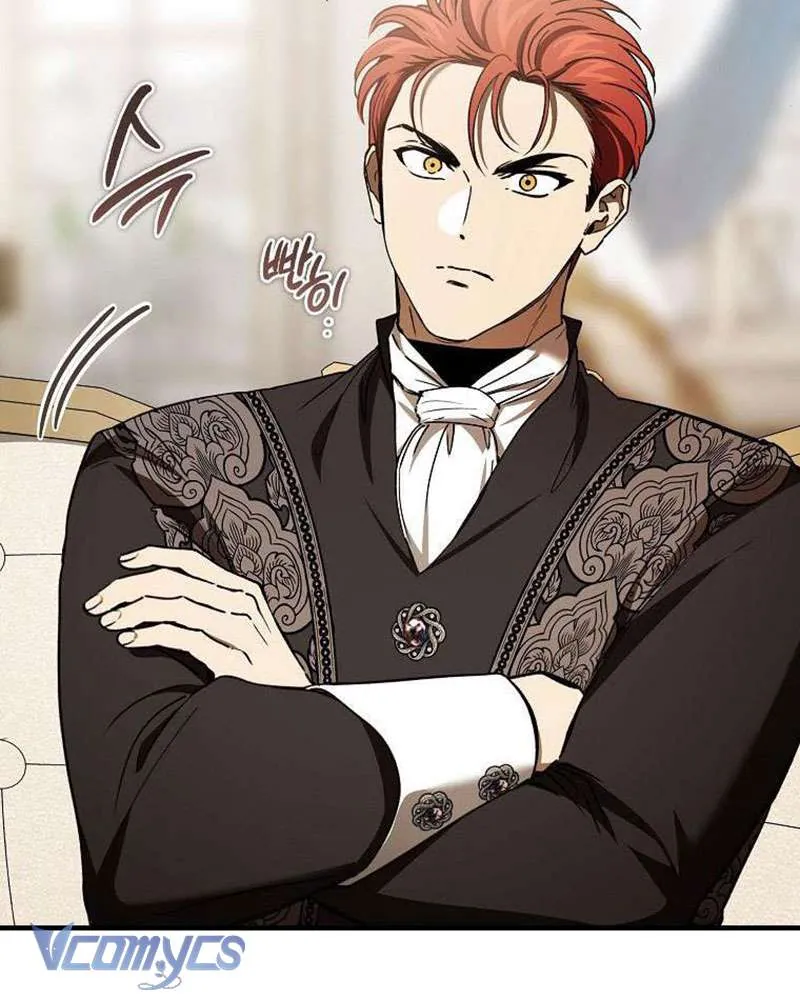 Ác Quỷ Nuôi Dưỡng Tiểu Thư Chap 83 - Next Chap 84