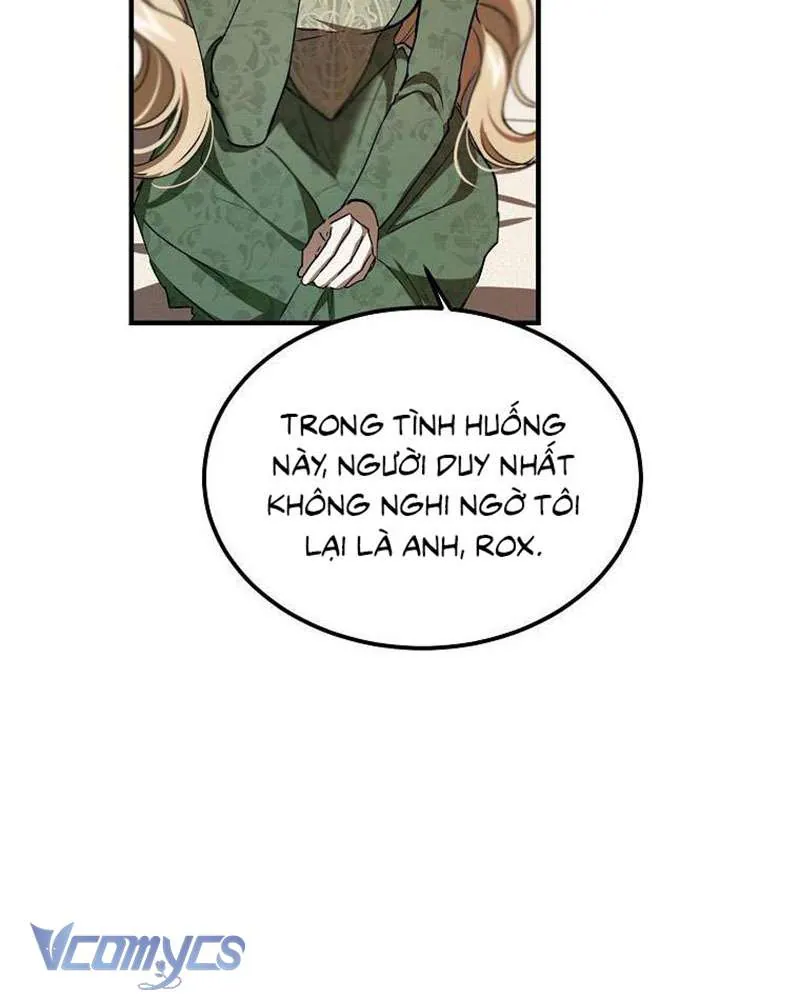 Ác Quỷ Nuôi Dưỡng Tiểu Thư Chap 83 - Next Chap 84