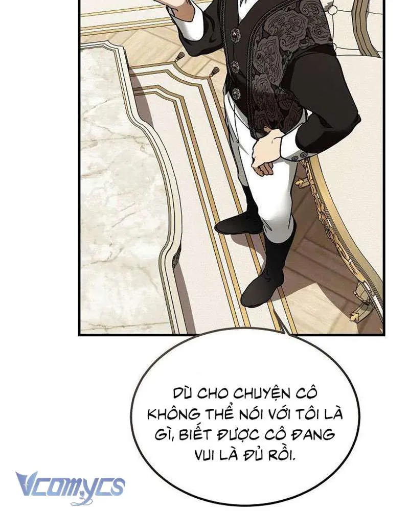 Ác Quỷ Nuôi Dưỡng Tiểu Thư Chap 83 - Next Chap 84