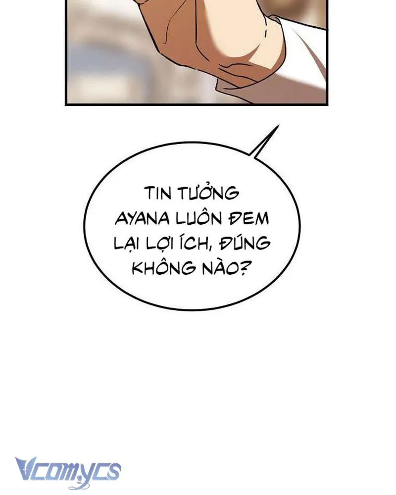 Ác Quỷ Nuôi Dưỡng Tiểu Thư Chap 83 - Next Chap 84