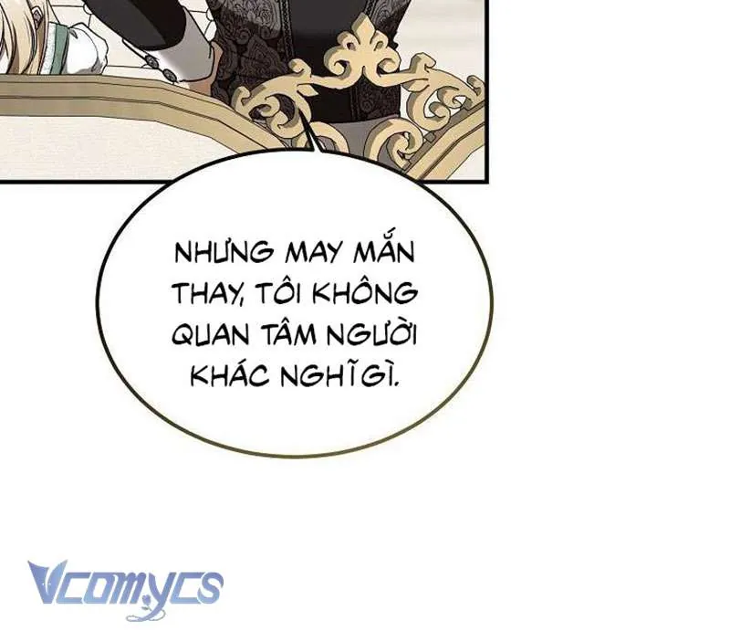 Ác Quỷ Nuôi Dưỡng Tiểu Thư Chap 83 - Next Chap 84