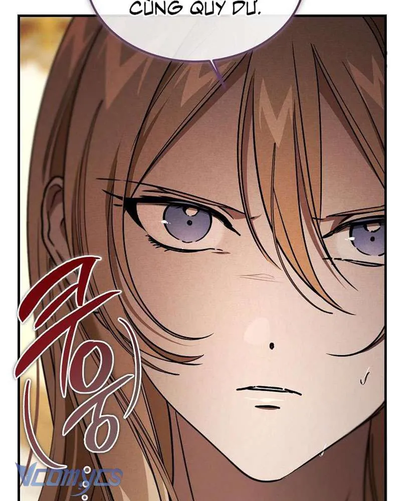 Ác Quỷ Nuôi Dưỡng Tiểu Thư Chap 83 - Next Chap 84