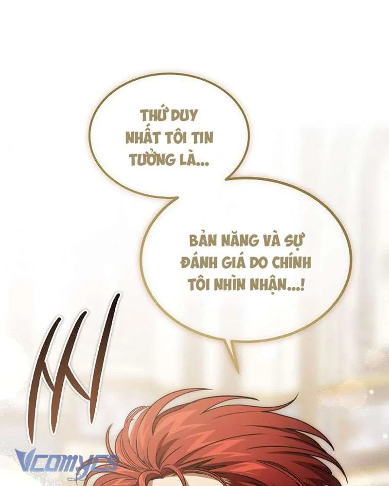 Ác Quỷ Nuôi Dưỡng Tiểu Thư Chap 83 - Next Chap 84