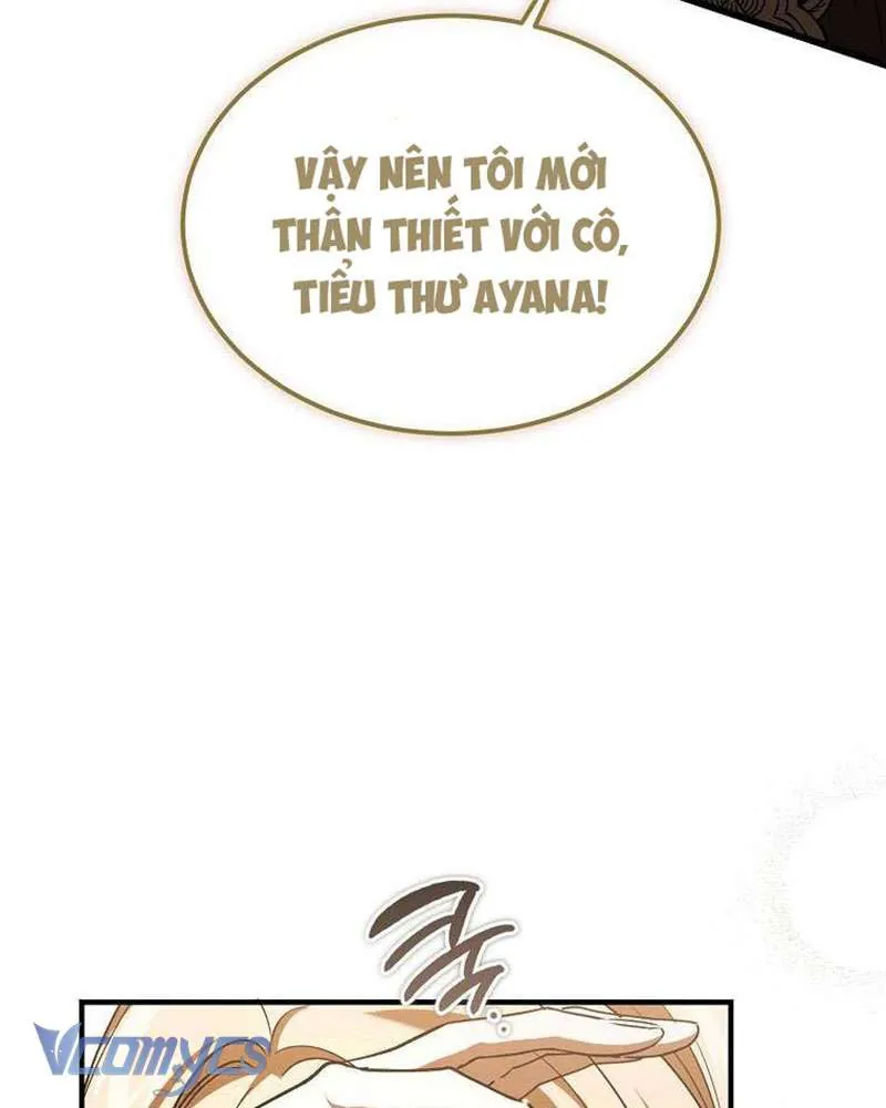 Ác Quỷ Nuôi Dưỡng Tiểu Thư Chap 83 - Next Chap 84