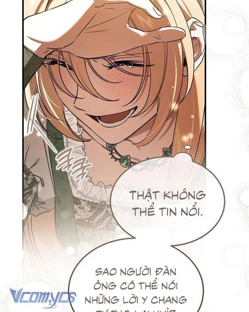 Ác Quỷ Nuôi Dưỡng Tiểu Thư Chap 83 - Next Chap 84