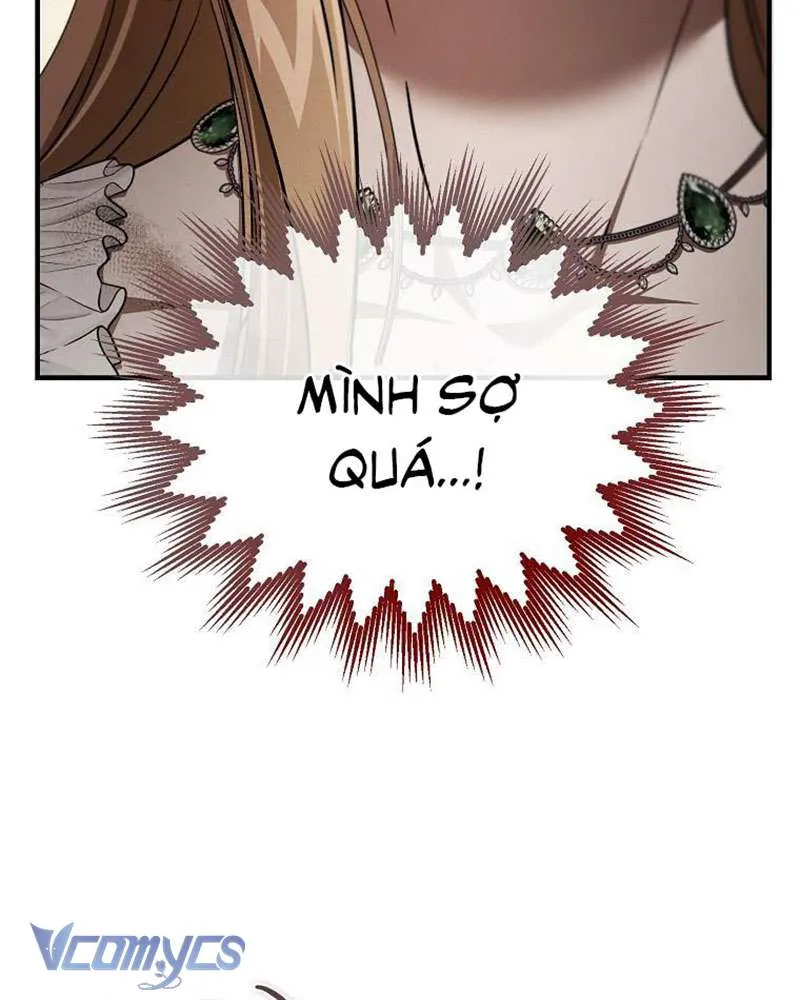 Ác Quỷ Nuôi Dưỡng Tiểu Thư Chap 83 - Next Chap 84