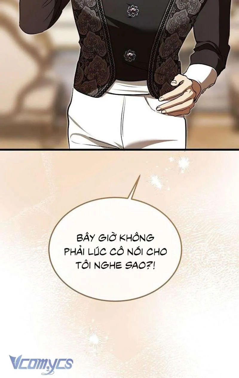 Ác Quỷ Nuôi Dưỡng Tiểu Thư Chap 83 - Next Chap 84