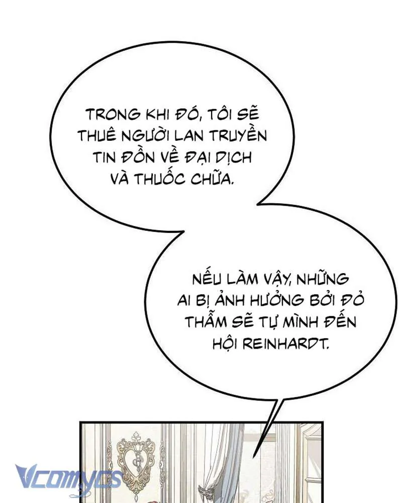 Ác Quỷ Nuôi Dưỡng Tiểu Thư Chap 83 - Next Chap 84