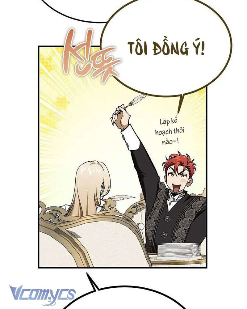 Ác Quỷ Nuôi Dưỡng Tiểu Thư Chap 83 - Next Chap 84