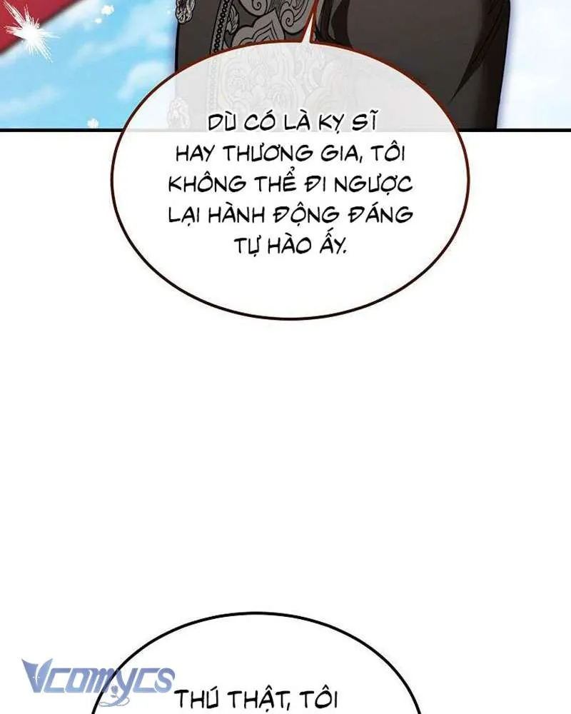 Ác Quỷ Nuôi Dưỡng Tiểu Thư Chap 83 - Next Chap 84