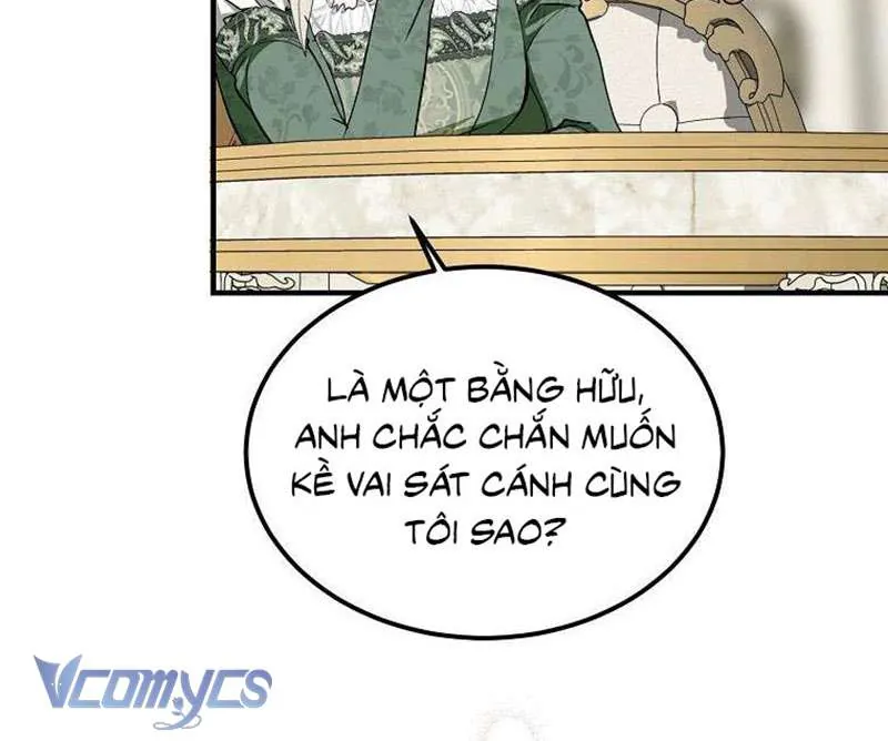 Ác Quỷ Nuôi Dưỡng Tiểu Thư Chap 83 - Next Chap 84