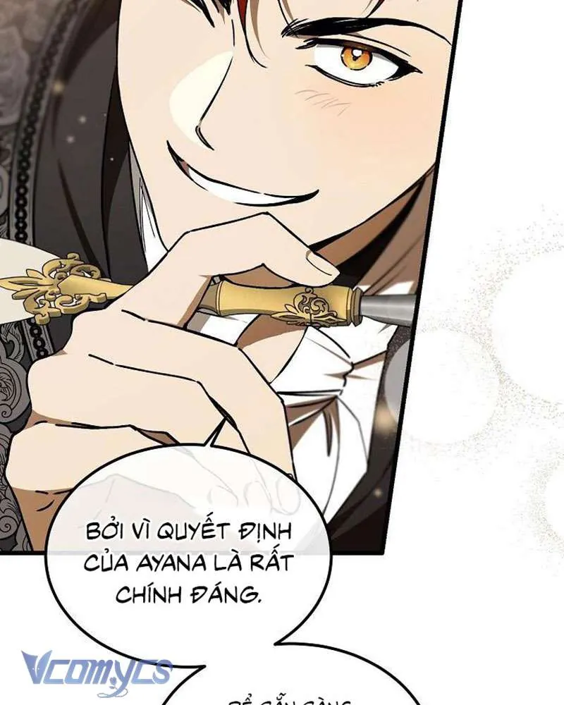 Ác Quỷ Nuôi Dưỡng Tiểu Thư Chap 83 - Next Chap 84