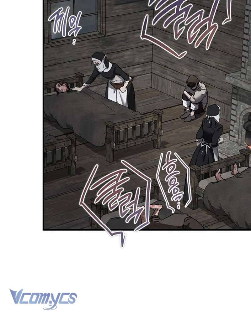 Ác Quỷ Nuôi Dưỡng Tiểu Thư Chap 84 - Next Chap 85