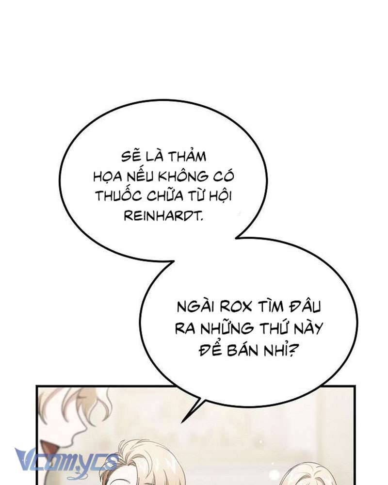 Ác Quỷ Nuôi Dưỡng Tiểu Thư Chap 84 - Next Chap 85