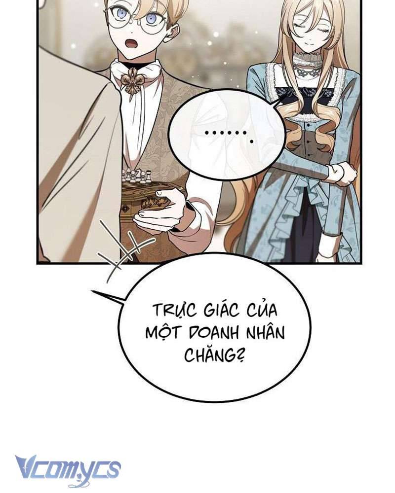 Ác Quỷ Nuôi Dưỡng Tiểu Thư Chap 84 - Next Chap 85