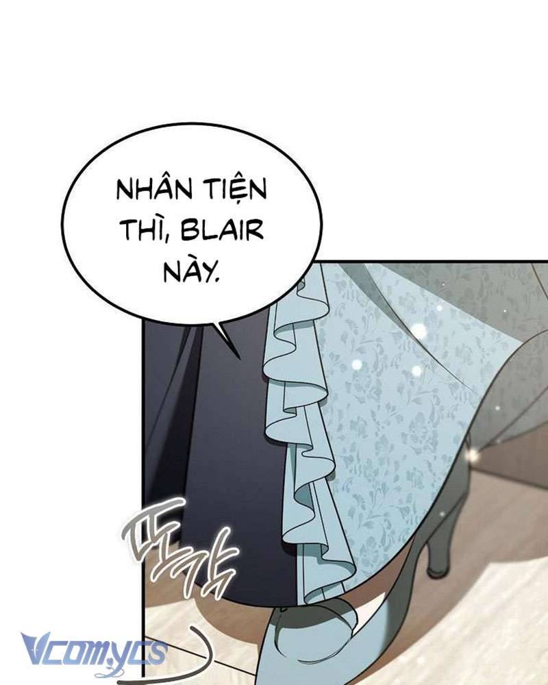 Ác Quỷ Nuôi Dưỡng Tiểu Thư Chap 84 - Next Chap 85