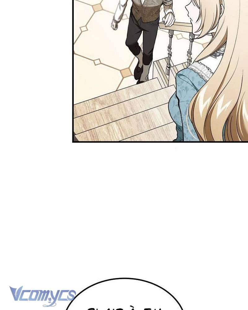 Ác Quỷ Nuôi Dưỡng Tiểu Thư Chap 84 - Next Chap 85