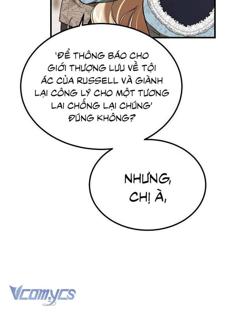 Ác Quỷ Nuôi Dưỡng Tiểu Thư Chap 84 - Next Chap 85