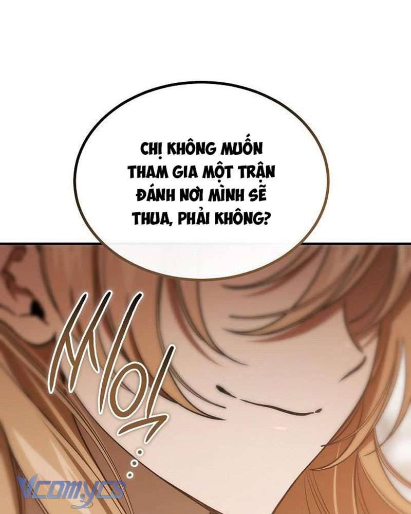 Ác Quỷ Nuôi Dưỡng Tiểu Thư Chap 84 - Next Chap 85