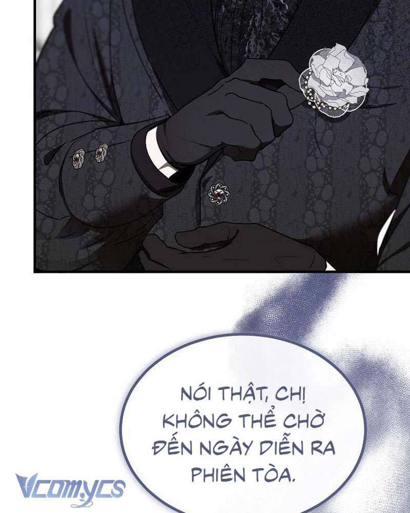 Ác Quỷ Nuôi Dưỡng Tiểu Thư Chap 84 - Next Chap 85