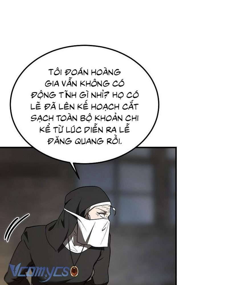 Ác Quỷ Nuôi Dưỡng Tiểu Thư Chap 84 - Next Chap 85