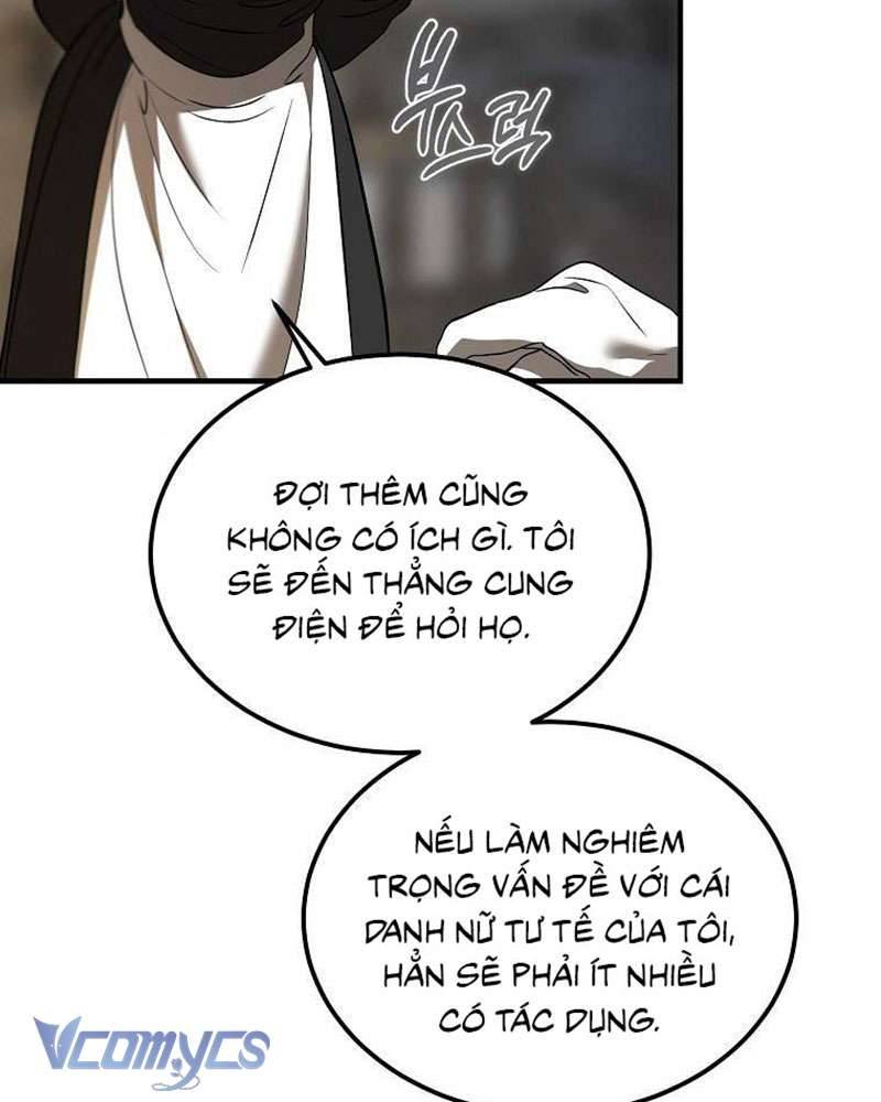 Ác Quỷ Nuôi Dưỡng Tiểu Thư Chap 84 - Next Chap 85