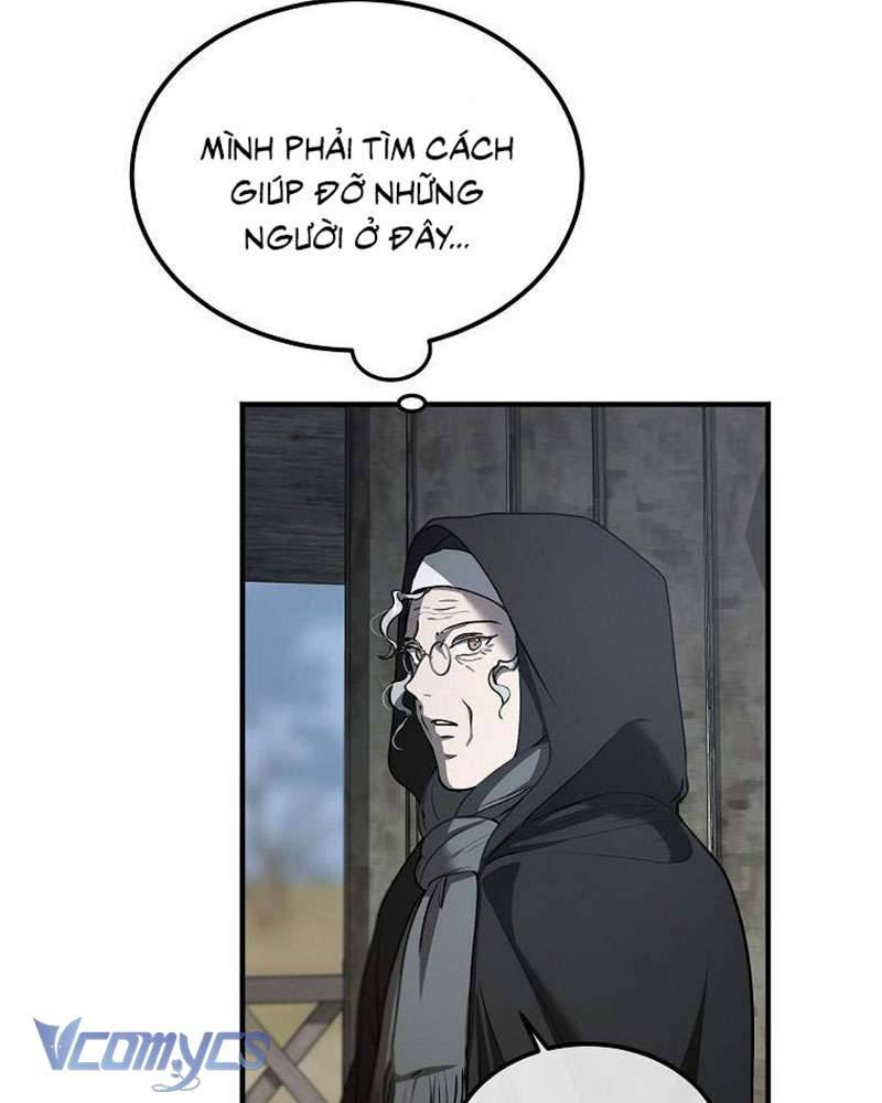 Ác Quỷ Nuôi Dưỡng Tiểu Thư Chap 84 - Next Chap 85