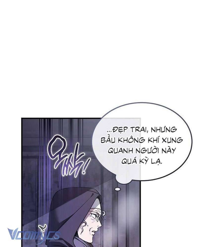 Ác Quỷ Nuôi Dưỡng Tiểu Thư Chap 84 - Next Chap 85