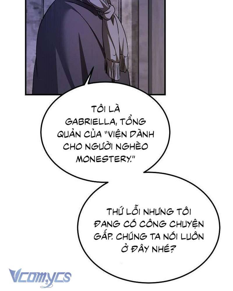 Ác Quỷ Nuôi Dưỡng Tiểu Thư Chap 84 - Next Chap 85