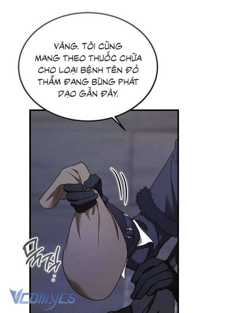 Ác Quỷ Nuôi Dưỡng Tiểu Thư Chap 84 - Next Chap 85