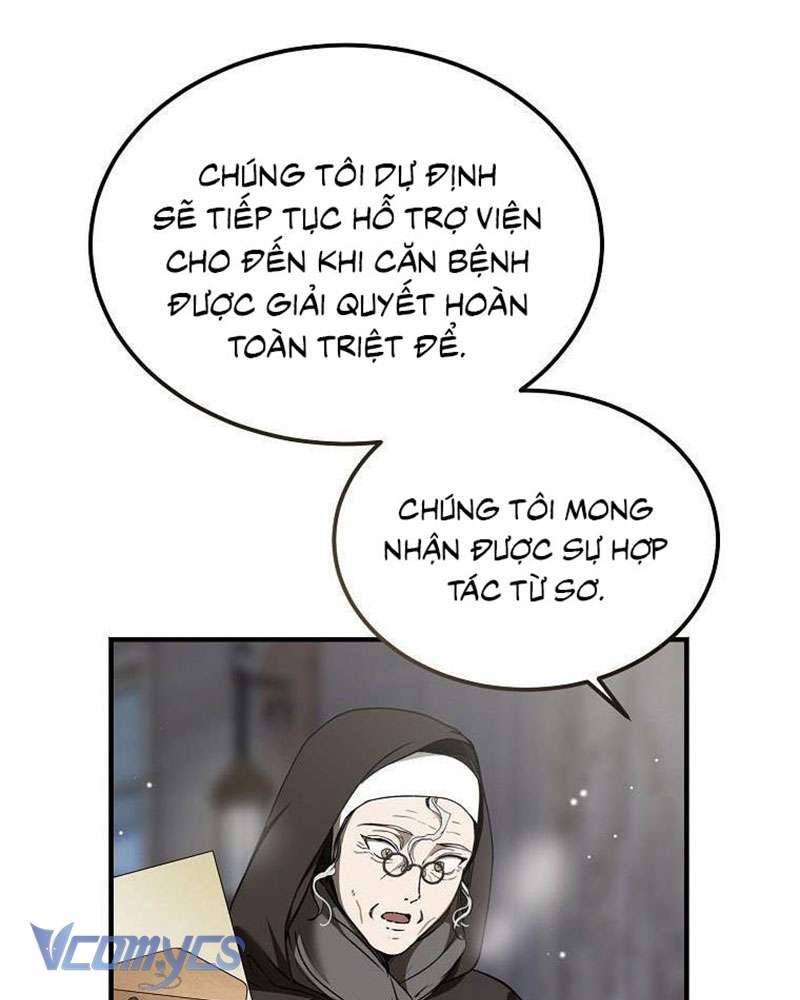 Ác Quỷ Nuôi Dưỡng Tiểu Thư Chap 84 - Next Chap 85