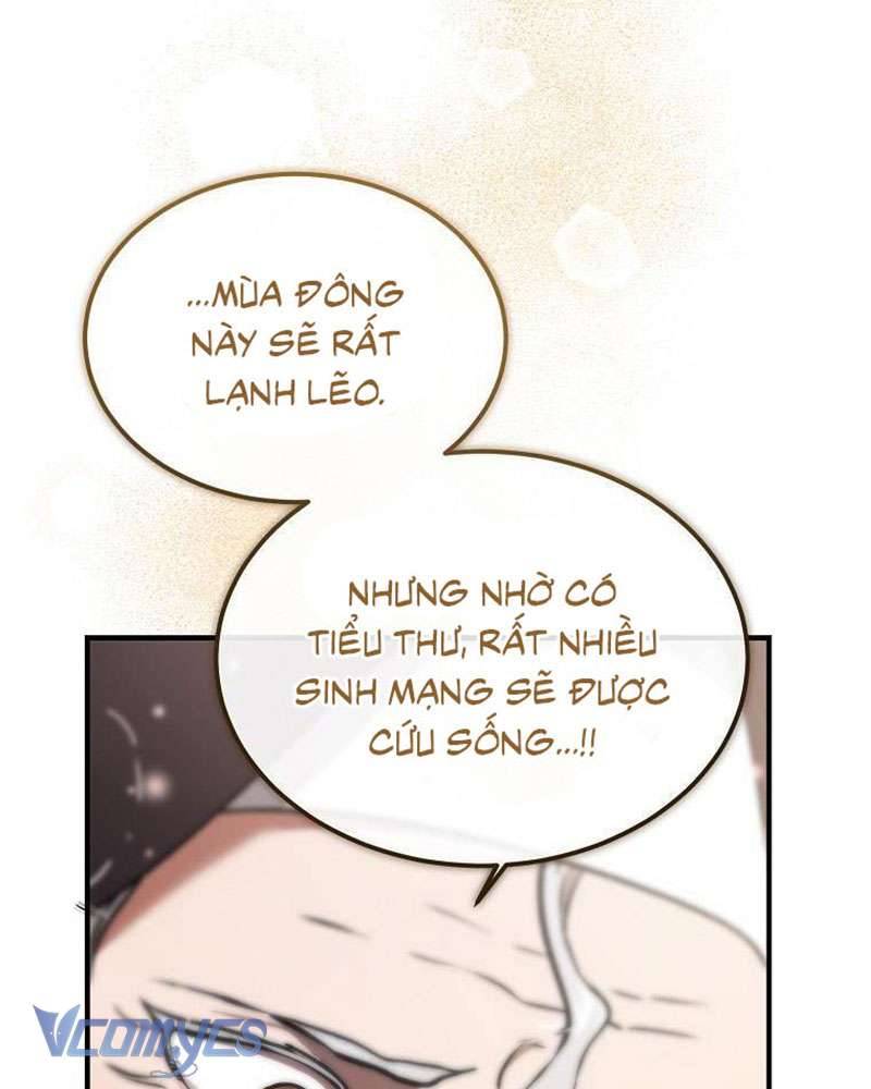 Ác Quỷ Nuôi Dưỡng Tiểu Thư Chap 84 - Next Chap 85