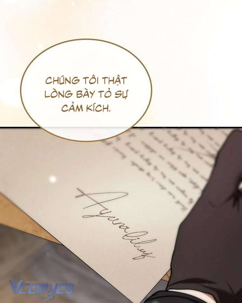 Ác Quỷ Nuôi Dưỡng Tiểu Thư Chap 84 - Next Chap 85