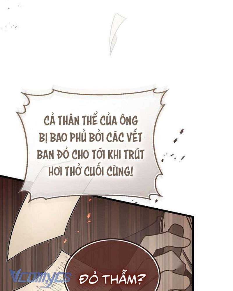 Ác Quỷ Nuôi Dưỡng Tiểu Thư Chap 84 - Next Chap 85