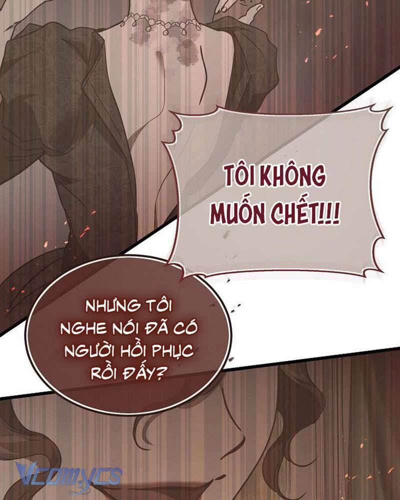 Ác Quỷ Nuôi Dưỡng Tiểu Thư Chap 84 - Next Chap 85