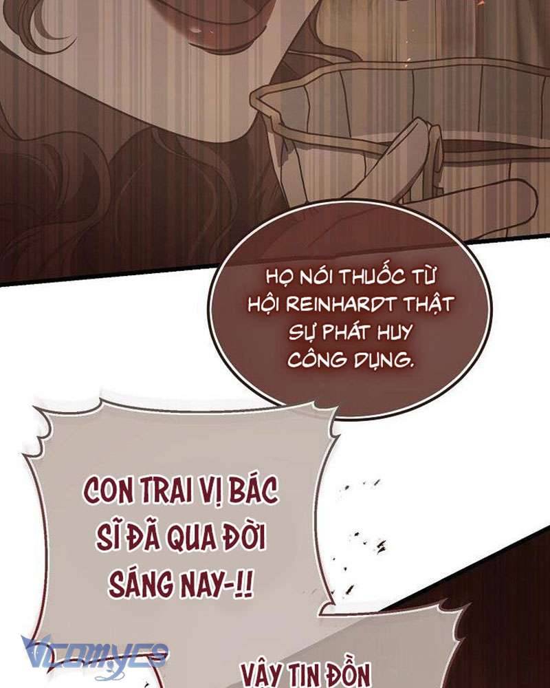 Ác Quỷ Nuôi Dưỡng Tiểu Thư Chap 84 - Next Chap 85