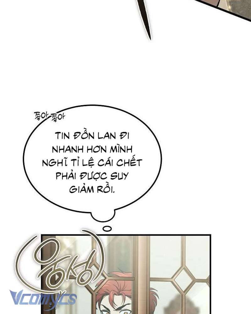 Ác Quỷ Nuôi Dưỡng Tiểu Thư Chap 84 - Next Chap 85