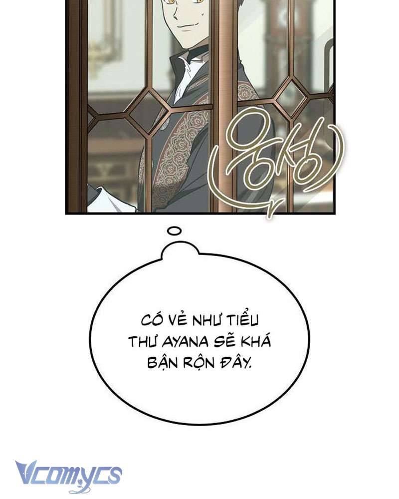 Ác Quỷ Nuôi Dưỡng Tiểu Thư Chap 84 - Next Chap 85
