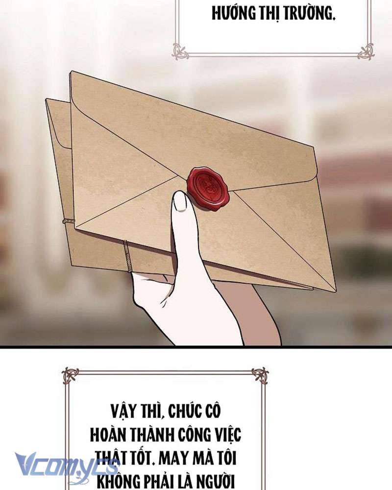 Ác Quỷ Nuôi Dưỡng Tiểu Thư Chap 84 - Next Chap 85