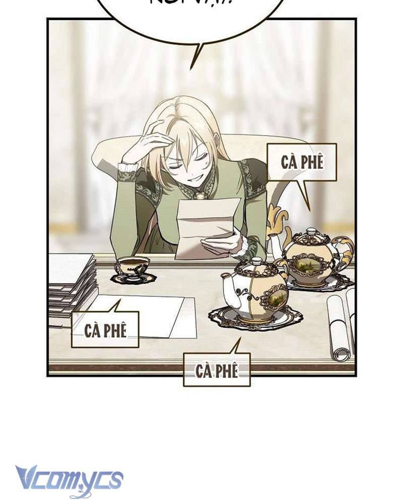 Ác Quỷ Nuôi Dưỡng Tiểu Thư Chap 84 - Next Chap 85